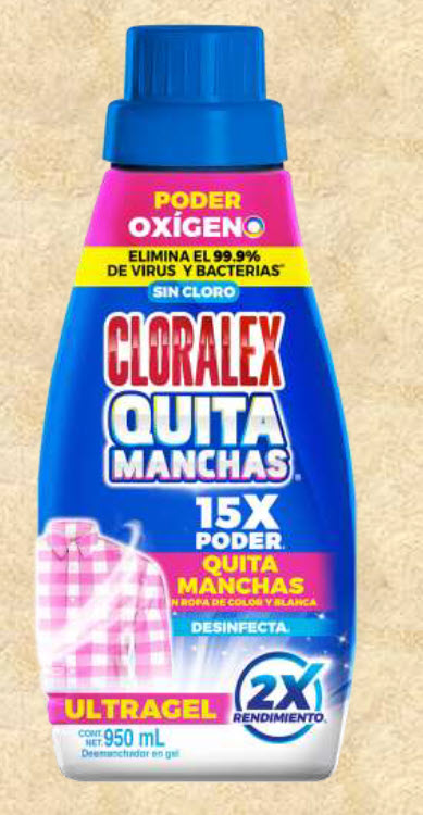 Productos de Limpieza