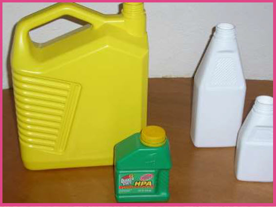 Sistemas completos de packaging