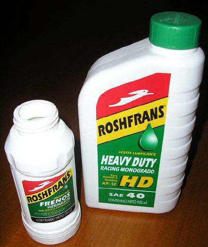 Sistemas completos de packaging